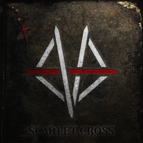 Black Veil Brides : Scarlet Cross